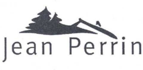 Jean Perrin Logo (EUIPO, 11/14/2011)