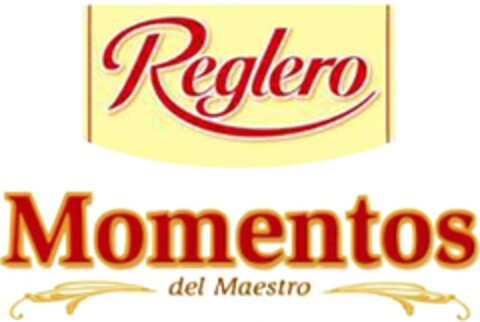 REGLERO MOMENTOS DEL MAESTRO Logo (EUIPO, 11/24/2011)