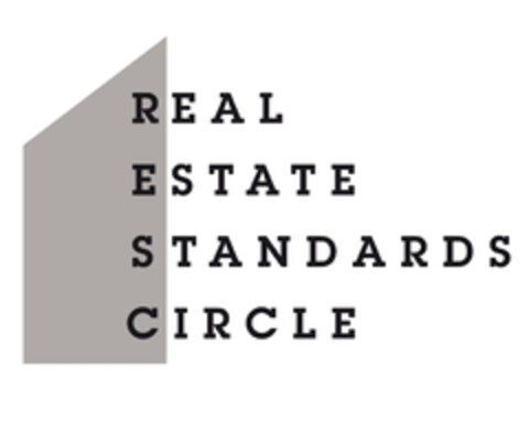 REAL ESTATE STANDARDS CIRCLE Logo (EUIPO, 29.12.2011)