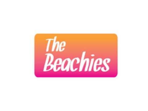 The Beachies Logo (EUIPO, 06.01.2012)