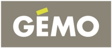 GEMO Logo (EUIPO, 02.02.2012)