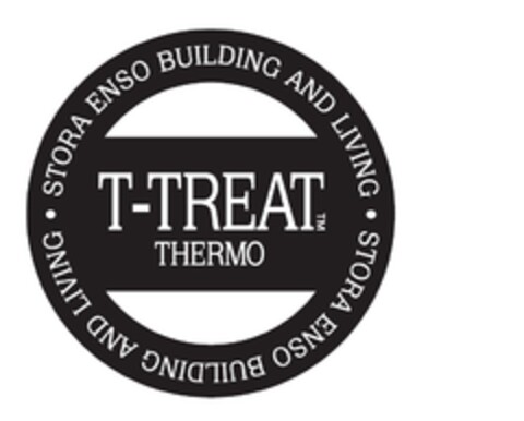 Stora Enso Building and Living T-Treat Thermo Logo (EUIPO, 03.02.2012)