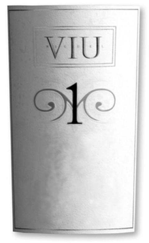 VIU 1 MIGUEL Logo (EUIPO, 03.02.2012)