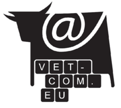 VET-COM.EU Logo (EUIPO, 02/13/2012)