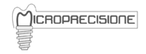 MICROPRECISIONE Logo (EUIPO, 02.03.2012)