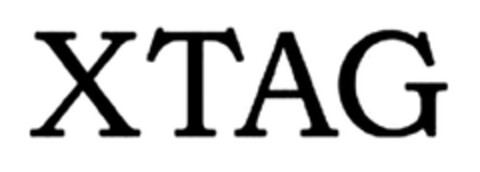 xtag Logo (EUIPO, 07.03.2012)