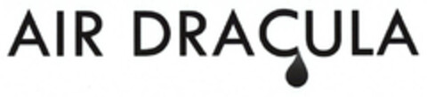 AIR DRACULA Logo (EUIPO, 07.03.2012)