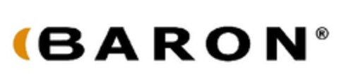 Baron Logo (EUIPO, 16.03.2012)