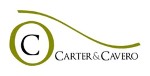 CARTER & CAVERO Logo (EUIPO, 23.03.2012)