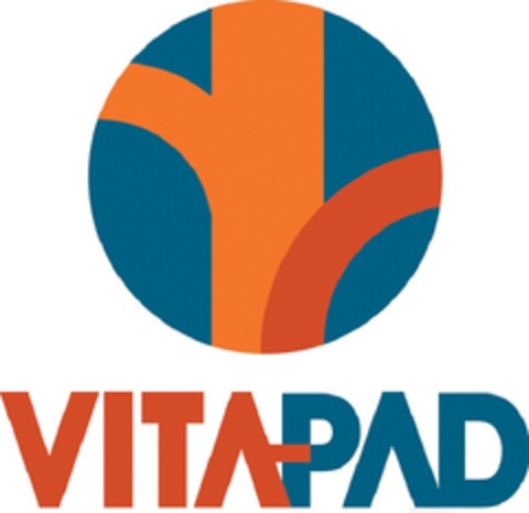 VITA-PAD Logo (EUIPO, 03/30/2012)