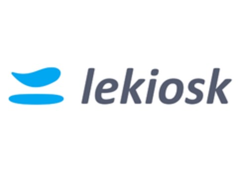 lekiosk Logo (EUIPO, 05/23/2012)