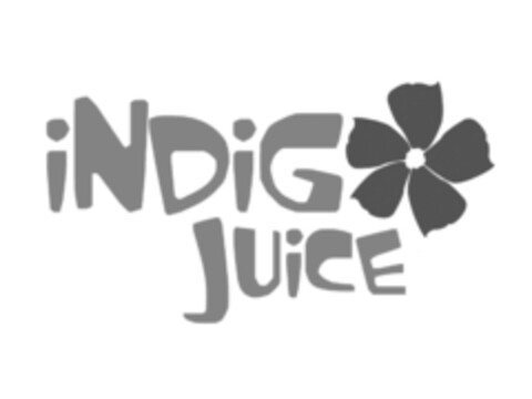 INDIGO JUICE Logo (EUIPO, 06/06/2012)