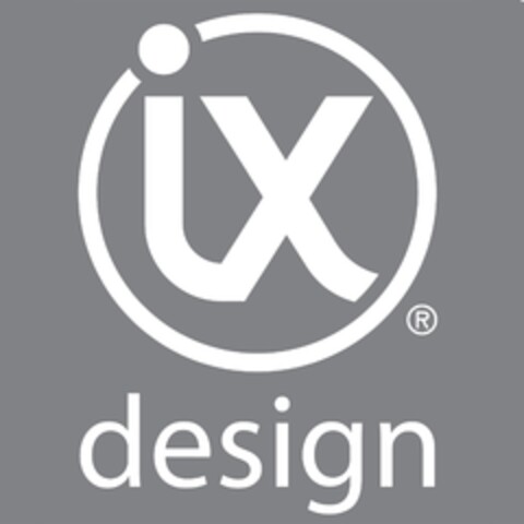 ix design Logo (EUIPO, 07/12/2012)