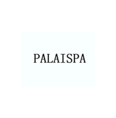 PALAISPA Logo (EUIPO, 16.07.2012)