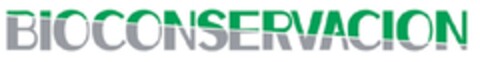 BIOCONSERVACION Logo (EUIPO, 09/17/2012)