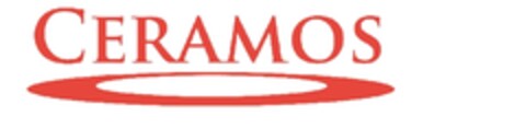 CERAMOS Logo (EUIPO, 10.10.2012)