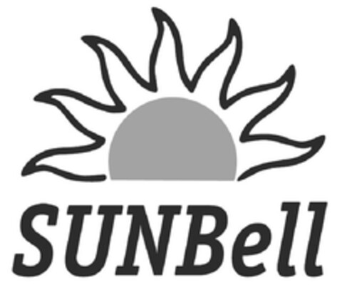 SUNBell Logo (EUIPO, 07.11.2012)