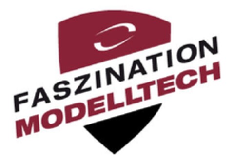 FASZINATION MODELLTECH Logo (EUIPO, 30.11.2012)