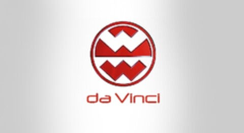 WW da Vinci Logo (EUIPO, 12/18/2012)