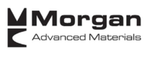 Morgan Advanced Materials Logo (EUIPO, 12.02.2013)