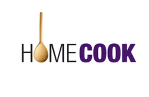 HOMECOOK Logo (EUIPO, 02/13/2013)