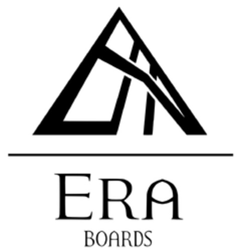 ERA BOARDS Logo (EUIPO, 16.04.2013)