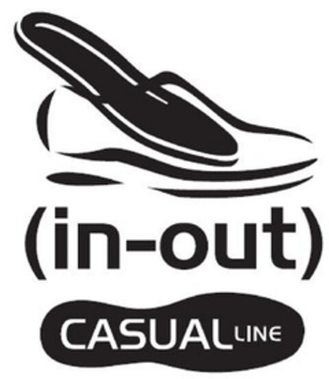 in-out casual line Logo (EUIPO, 03/21/2013)