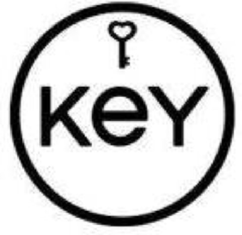 KEY Logo (EUIPO, 03/28/2013)