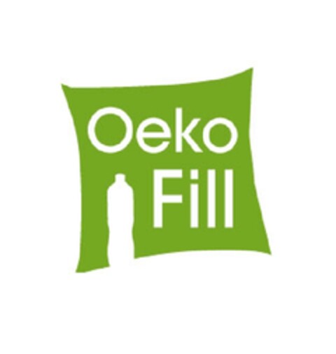 Oeko Fill Logo (EUIPO, 05/23/2013)