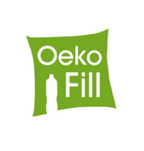 Oeko Fill Logo (EUIPO, 23.05.2013)