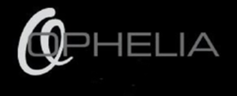 OPHELIA Logo (EUIPO, 28.05.2013)