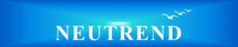 NEUTREND Logo (EUIPO, 11.06.2013)