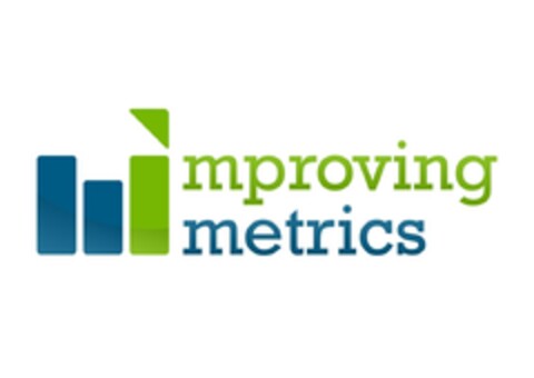 IMPROVING METRICS Logo (EUIPO, 18.06.2013)