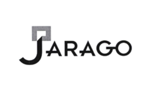 JARAGO Logo (EUIPO, 06/13/2013)