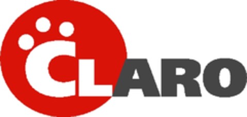 CLARO Logo (EUIPO, 08.07.2013)
