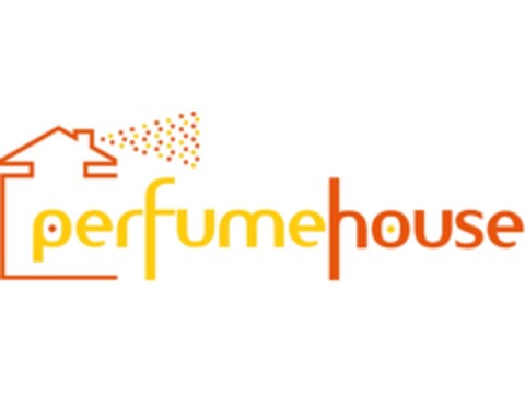 PERFUMEHOUSE Logo (EUIPO, 07/26/2013)