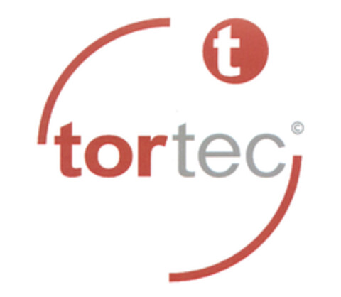 tortec Logo (EUIPO, 15.07.2013)