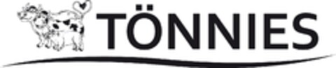Tönnies Logo (EUIPO, 15.11.2013)