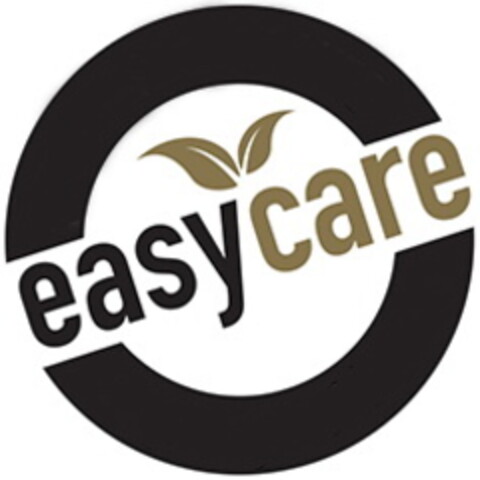 easycare Logo (EUIPO, 12/13/2013)