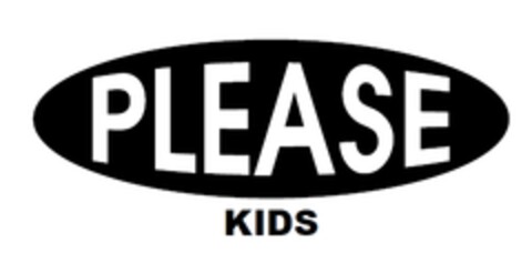 PLEASE KIDS Logo (EUIPO, 21.01.2014)