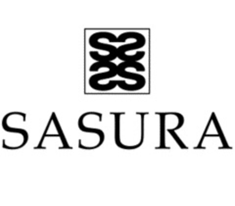 SASURA Logo (EUIPO, 06.02.2014)