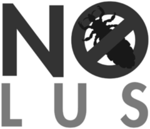 NO LUS Logo (EUIPO, 03/21/2014)