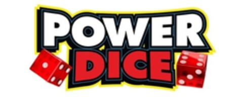 POWER DICE Logo (EUIPO, 27.03.2014)