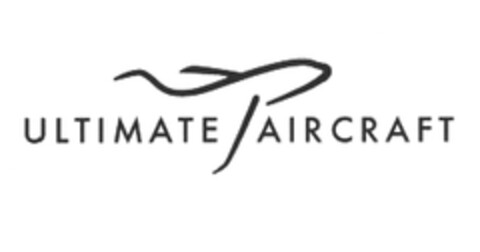 ULTIMATE AIRCRAFT Logo (EUIPO, 05.05.2014)