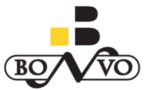 BONVO Logo (EUIPO, 08.05.2014)