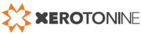 xerotonine Logo (EUIPO, 09.05.2014)