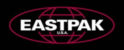 EASTPAK U.S.A. Logo (EUIPO, 07.07.2014)