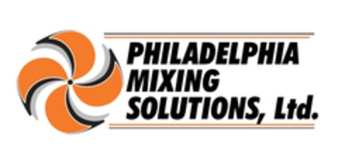 PHILADELPHIA MIXING SOLUTIONS, Ltd. Logo (EUIPO, 22.07.2014)