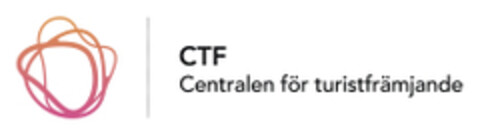 CTF Centralen för turistfrämjande Logo (EUIPO, 10.09.2014)