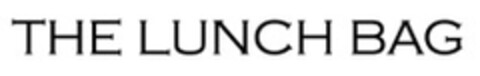 THE LUNCH BAG Logo (EUIPO, 12.09.2014)